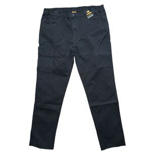 Result Work Guard‎ Super Stretch Slim Chino Work Pants- 38x33